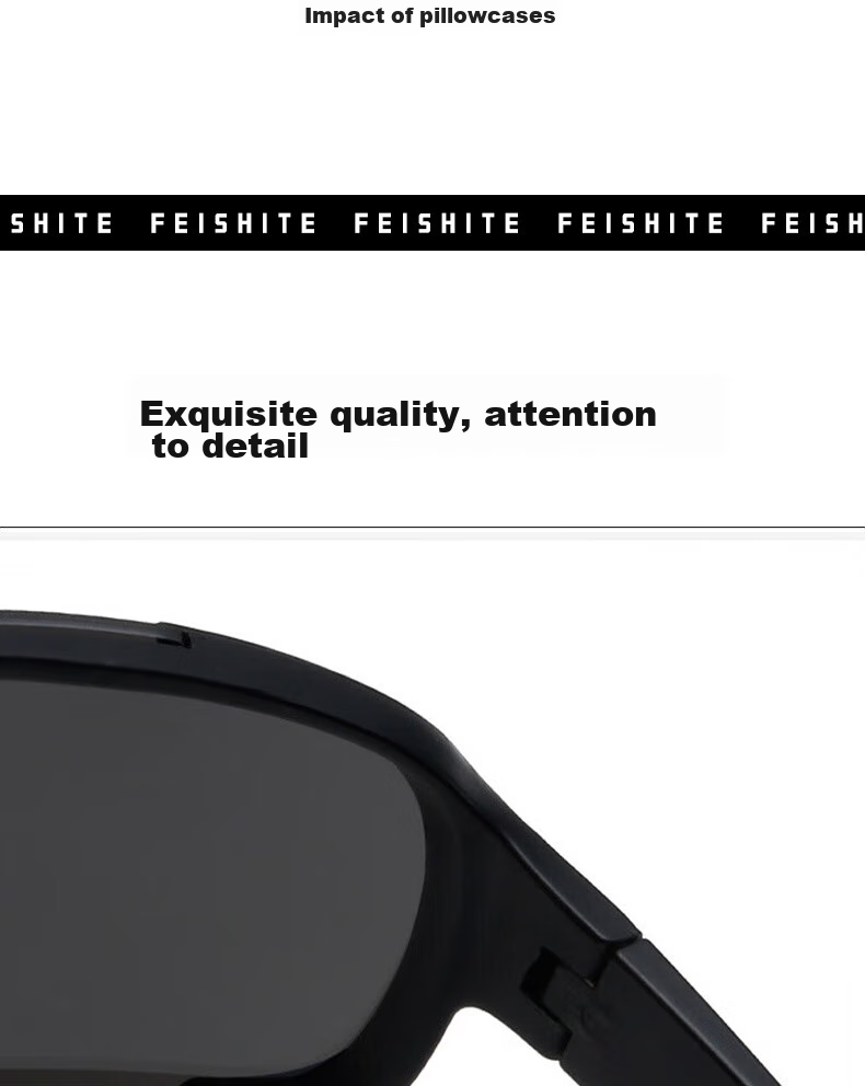 FESETE Cycling Sunglasses, Mountain Climbing Goggles, Mountain Biking Protective Sunglasses, Windproof, Dustproof, Splash-Resistant, for School 14