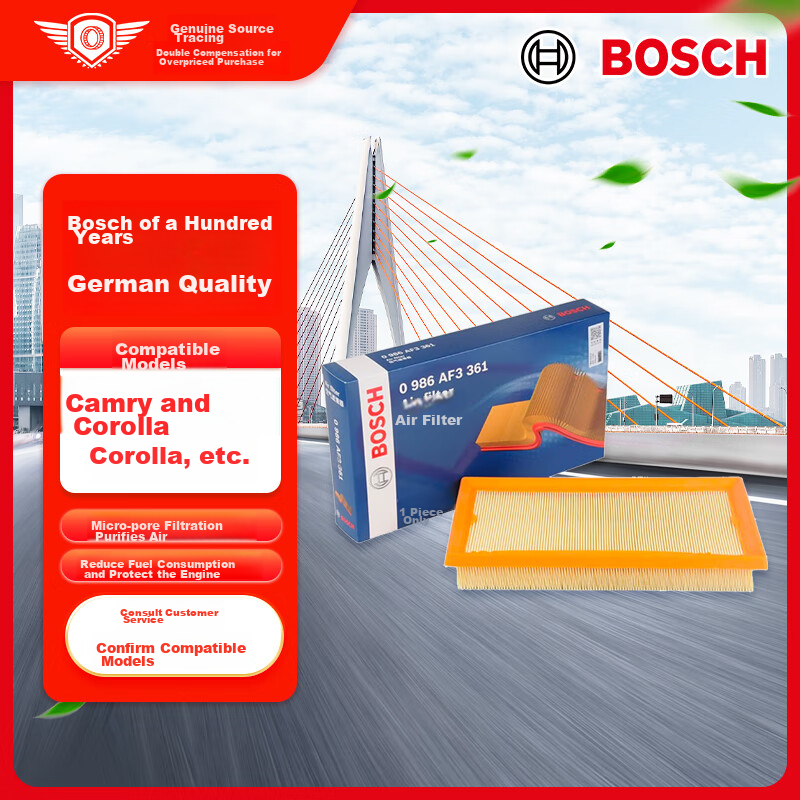 BOSCH (BOS-019254
