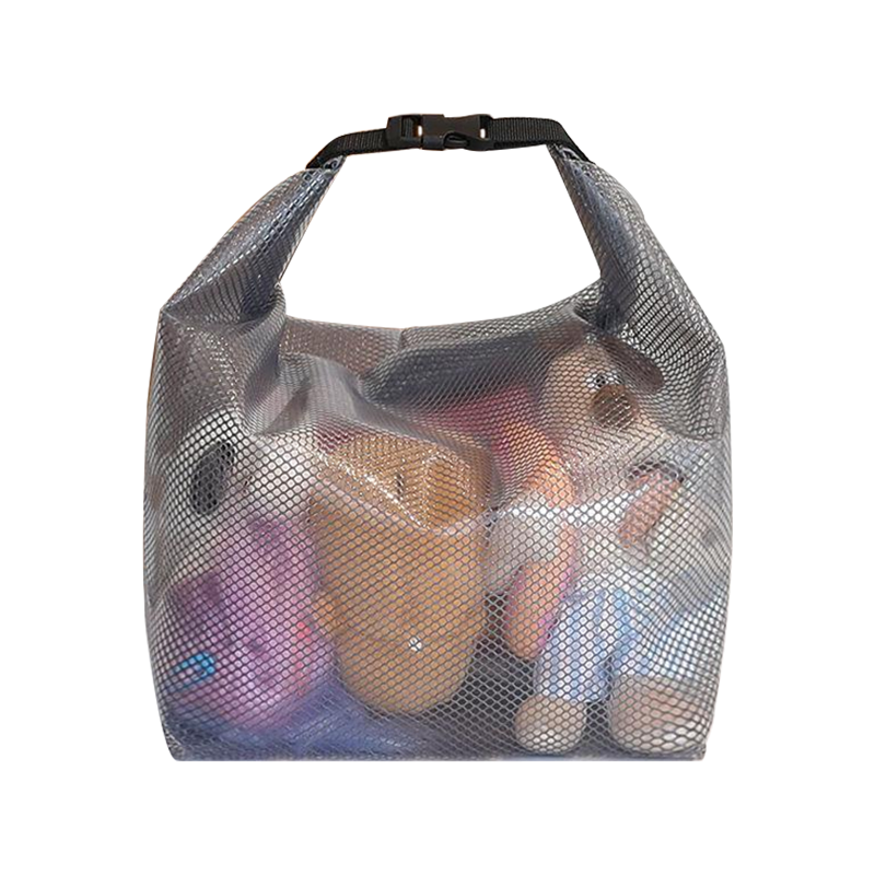 Banzheni Toiletry Bag, Travel Makeup Organizer for Men And Women, Portable Wet And Dry Separation Storage Pouch, Large Capacity Wash Bag, Cosmetic Case