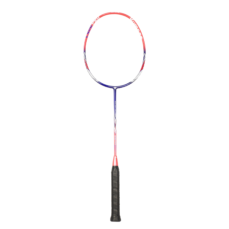 KUMPOO Badminton Racket, K520pro Upgraded Version, Full Carbon Ultra-Light Professional Durable Type C920PRO, Pre-Strung