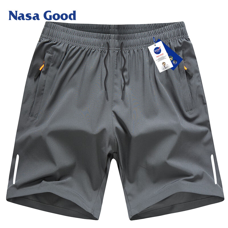 NASA G...