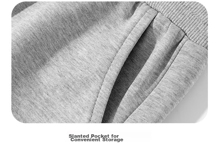 Baleno Boys' Pants, Winter 2026 Style, Fleece-Lined And Thickened, Children's Autumn And Winter Warm Long Pants, Boys' Sports Sweatpants 45