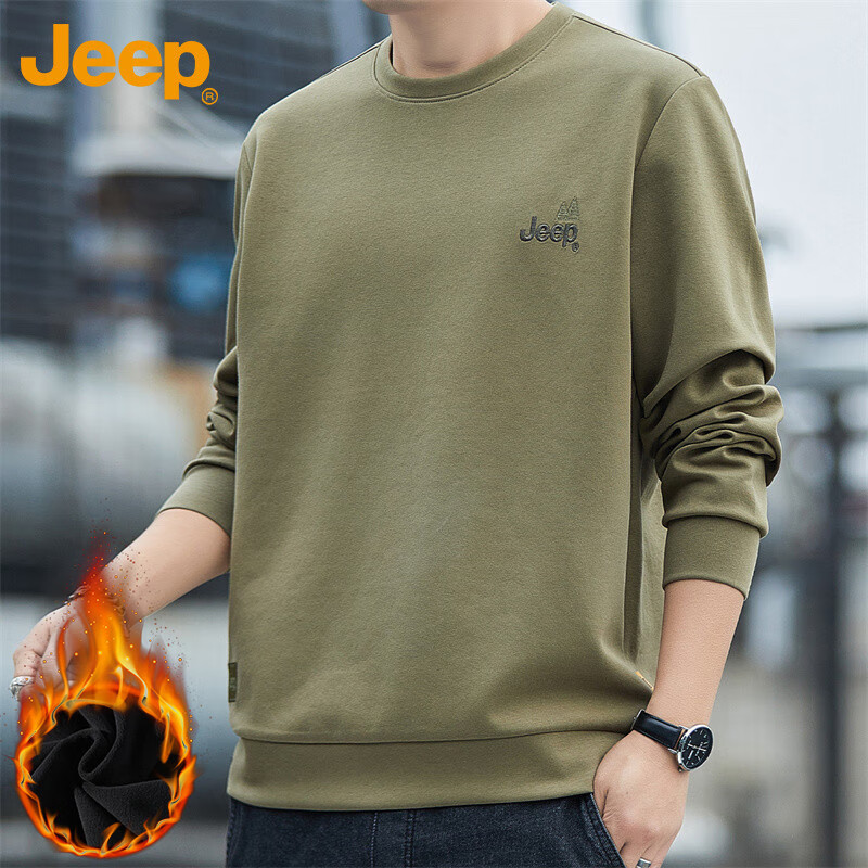 JEEP Sweat-0119450