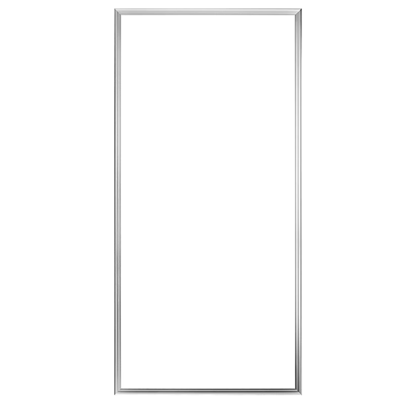 NVC Kitchen Light, LED Integrated Ceiling Light, Suspended Ceiling Light, Recessed Light, Bathroom Panel Light, Flat Panel Light, 36W