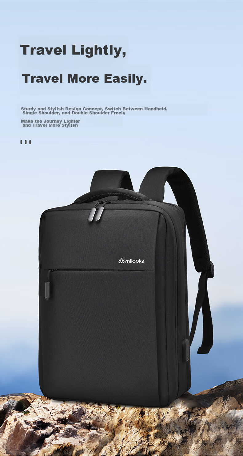 Diigongfang Laptop Backpack for 14/15.6/16 Inch Notebooks, Compatible with Apple, Lenovo Legion, ASUS, Dell, HP, Shadow Elf Gaming Laptops, Large Capacity Backpack 18