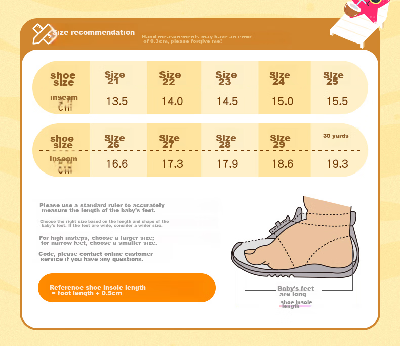 BOBDOG Kids Baby Beach Shoes Summer Boys Closed-Toe Sandals 105322075 Light Pink/Light Gray Size 26 3