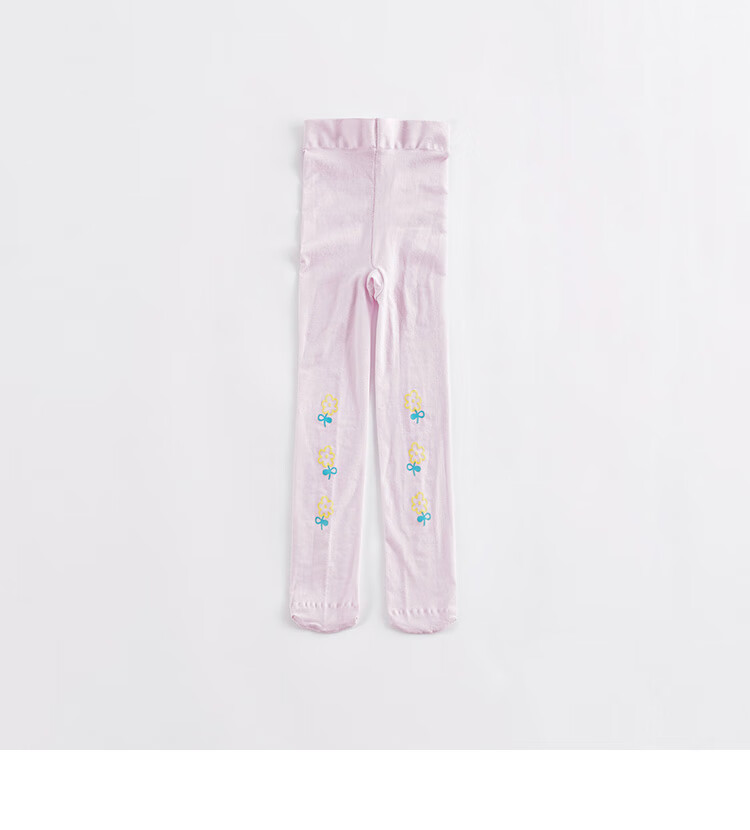 MARC&JANIE Girls' Soft Elastic Breathable Printed Leggings Pantyhose Children's Tights Spring And Autumn Wear 230916 5