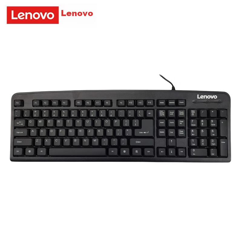 Lenovo...