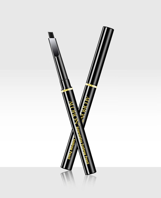 雅邦(alobon)密翘防水纤长睫毛膏7ml(网红蓝管-纤长卷翘款)防水持久不