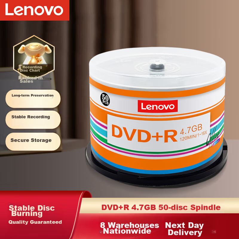 Lenovo DVD-0141584