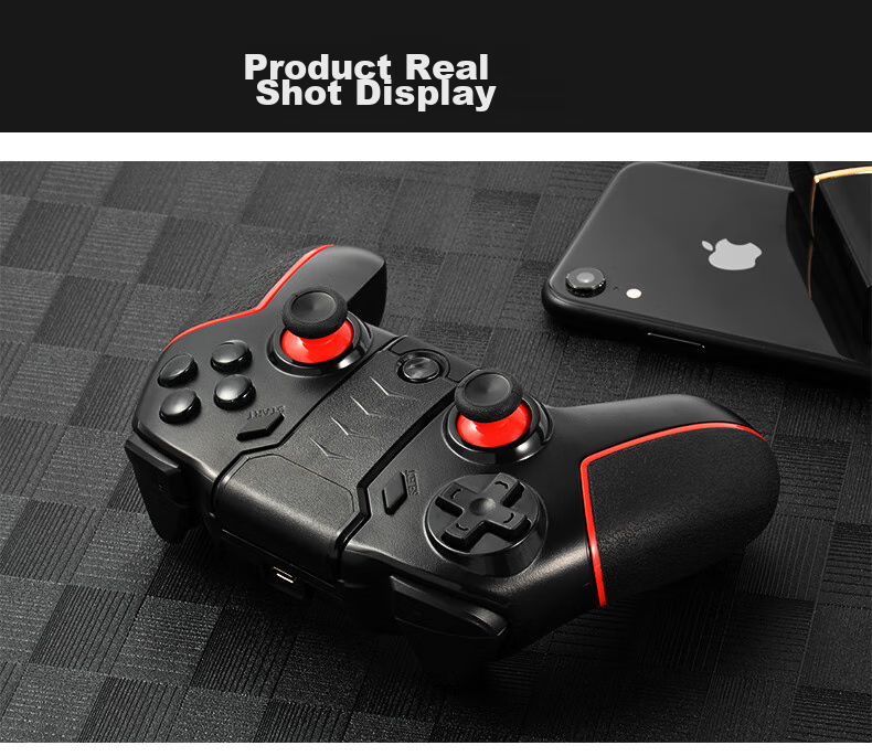 Leishen Gaming Finger Sleeves for Touchscreen Use, Anti-Sweat Ultra-Thin Touch Control, PUBG Essential, Anti-Slip Finger Sleeves for Honor of Kings And Peace Elite 15