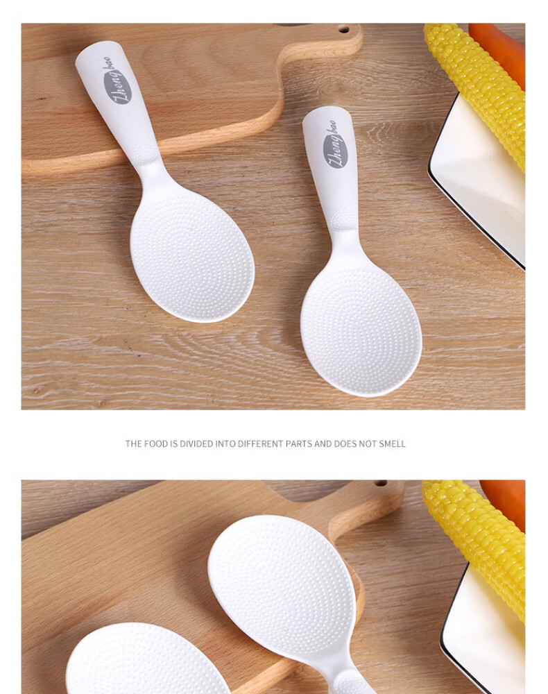 Jingmao Food-Grade 304 Stainless Steel Skimmer Thickened Durable Long Handle Heat-Resistant Household Frying Hot Pot Noodle Strainer 8