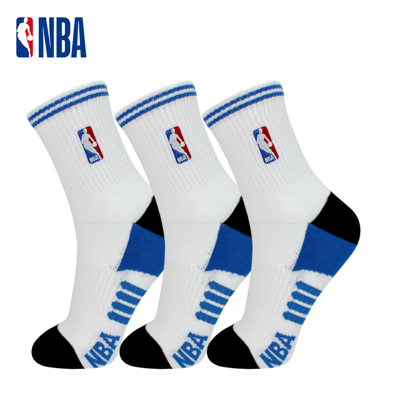 NBA Socks -0118002