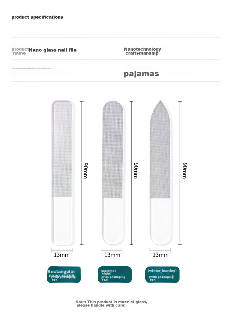 Chense Nail Clipper Set for Ingrown Toenails, Including Nail Clippers, Ear Pick, Ear Spoon, Nail File, And Straight And Slanted Tools, 5 Pieces 10