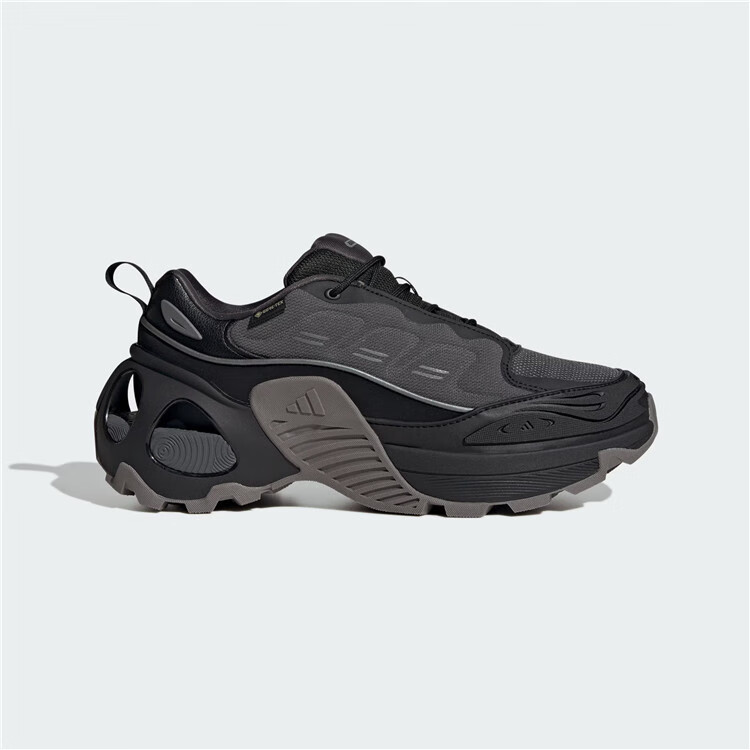 Adidas Wonder Runner ARMD Sports Casual Running Shoes IH0489 Black Size 41 1
