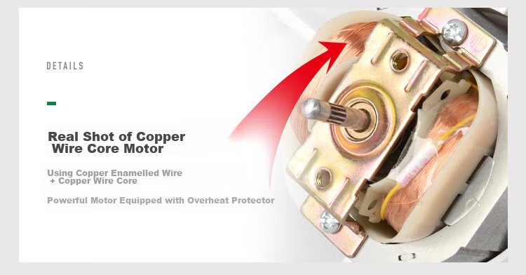 JINLING Exhaust Fan, Window-Mounted Pressure-Driven Ventilation Fan, Kitchen And Bathroom Air Exchange Fan, APC15-2 17