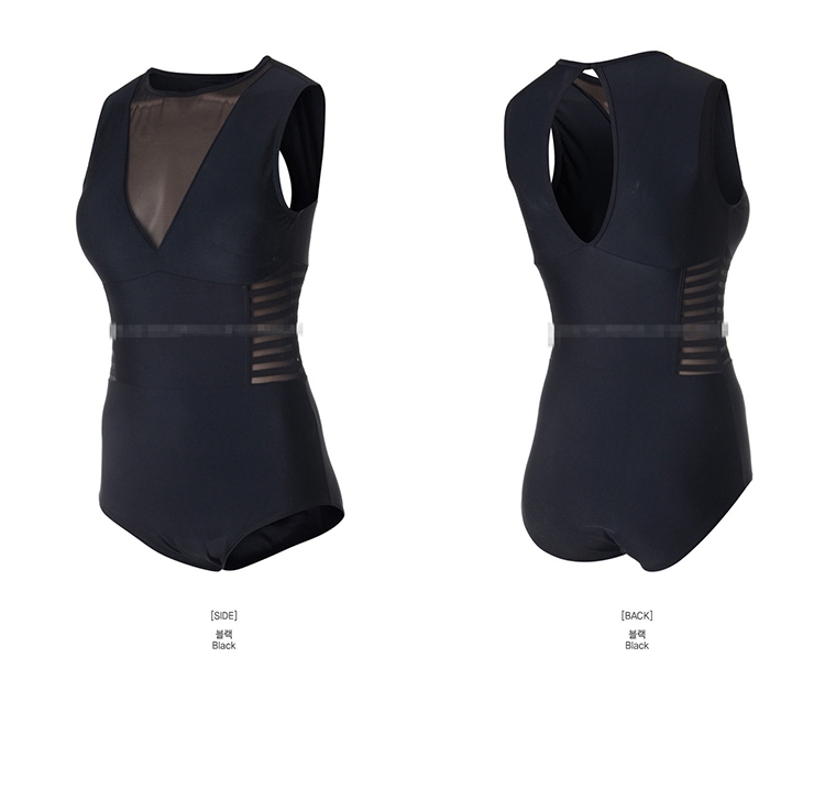 DK One-Piece Swimsuit for Women, Push-Up Bra, Sexy Bikini, Modest, Tummy Control, Slimming, Fairy Style, Hot Spring Wear, XXL 23