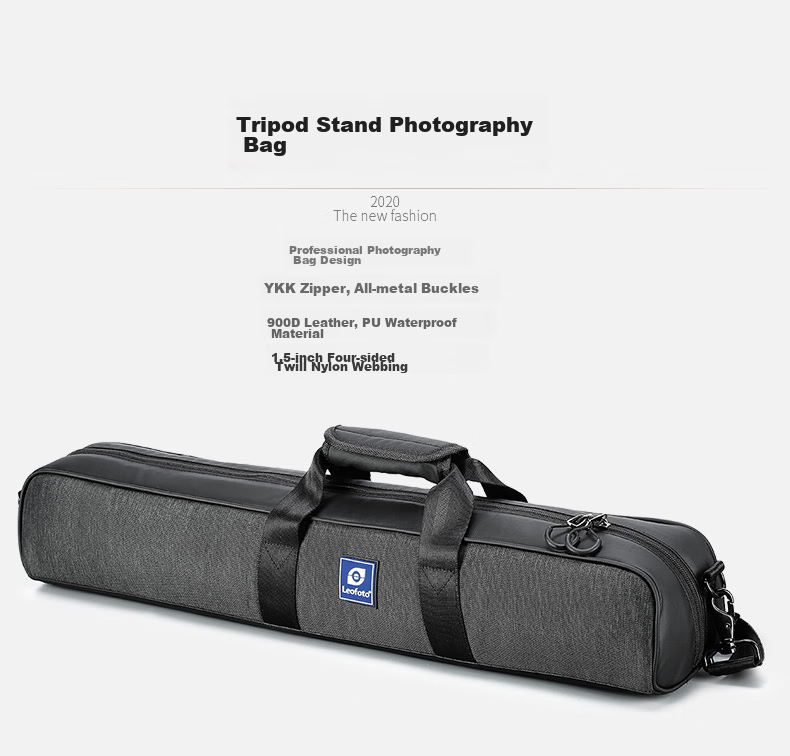 Leofoto Carbon Fiber Tripod for Smartphones And DSLR Cameras, Waterproof And Sandproof Photography Tripod with Ball Head Kit LP-284C+LH 29