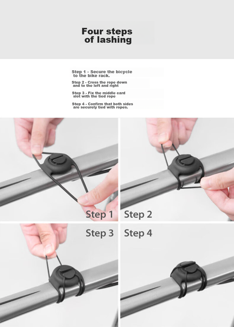 Bone Bicycle AirTag Protective Case, Anti-Loss, Anti-Theft, GPS Tracker Protective Cover, Hidden Installation Fixator 13