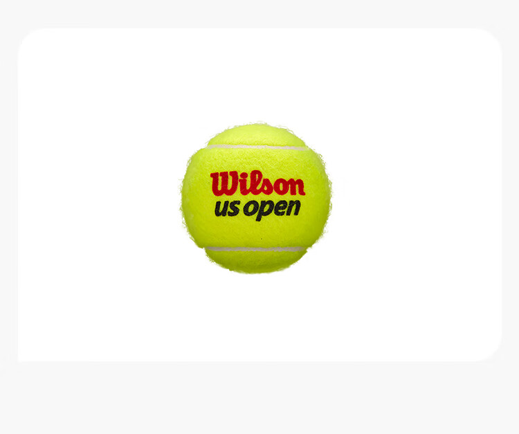 Wilson Official Women's Tennis Balls for French Open, Full Case, 3*24 Cans [Random Numbers on Balls] 6