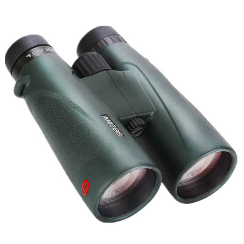 BOSMA Ruli 2nd Generation 15x56ED High-Definition High-Magnification Binoculars, Birdwatching Telescope, High-Magnification Astronomical Telescope, Landscape Viewing Telescope