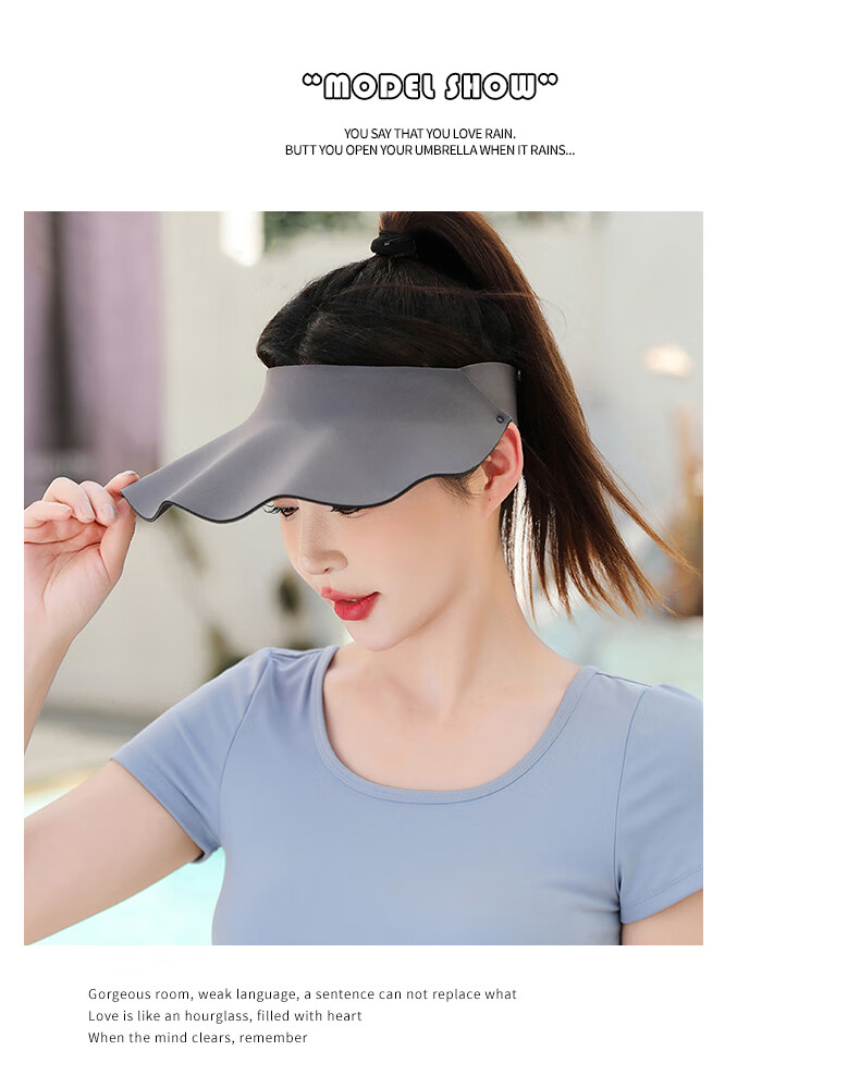 Siwangongli Ice Silk Sun Protection Clothing, UV Protection, Summer Skin Coat, Cycling Quick-Dry Jacket SWY6752 10