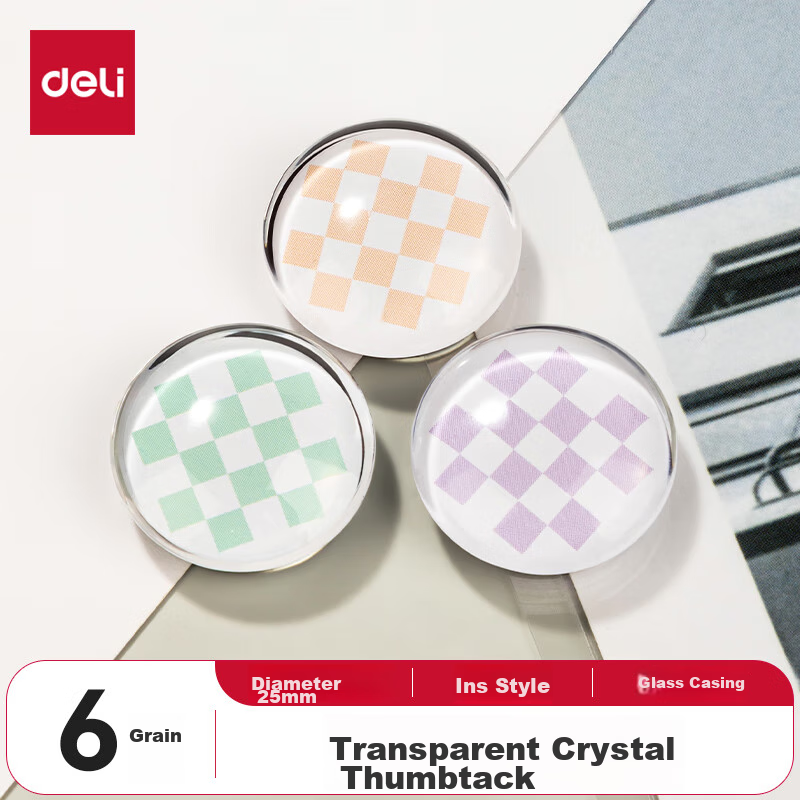 Deli Cryst-0134886