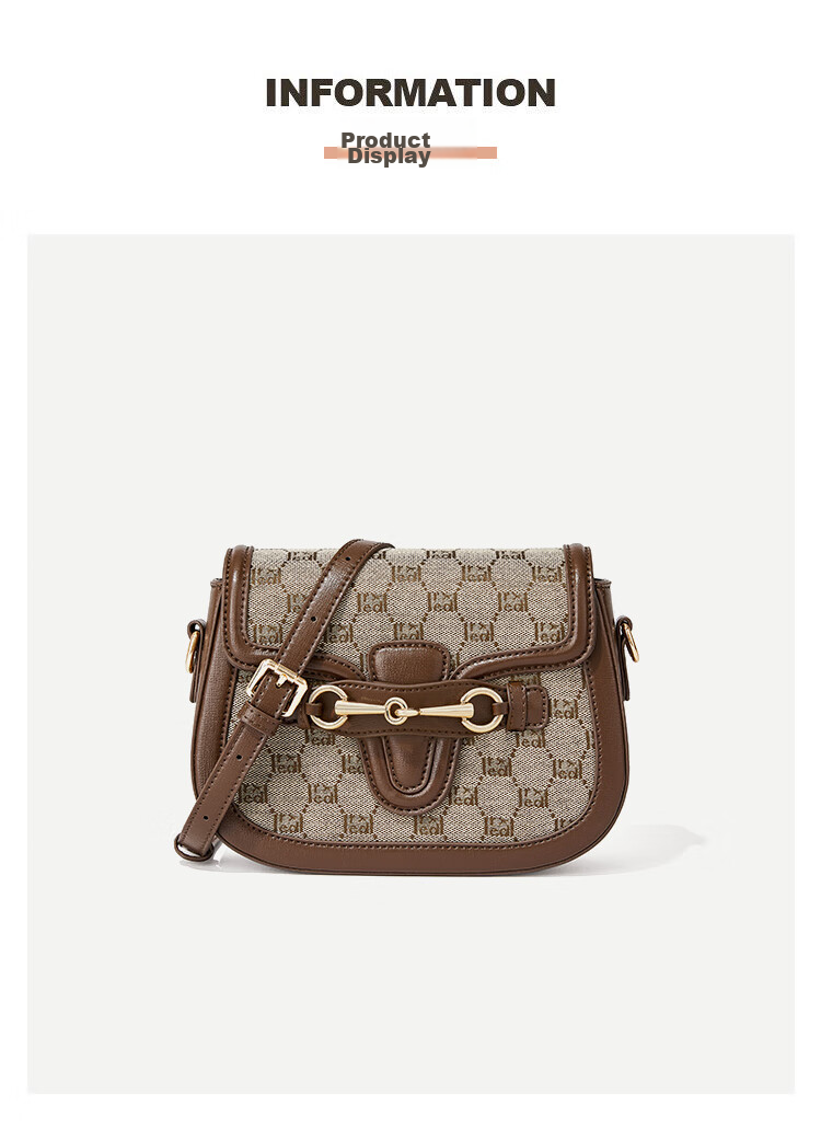 RED DRAGONFLY 2026 New Women's Handbag, Crossbody Shoulder Bag, Small Square Bag, Birthday Gift for Girlfriend, Wife, Or Mother 14