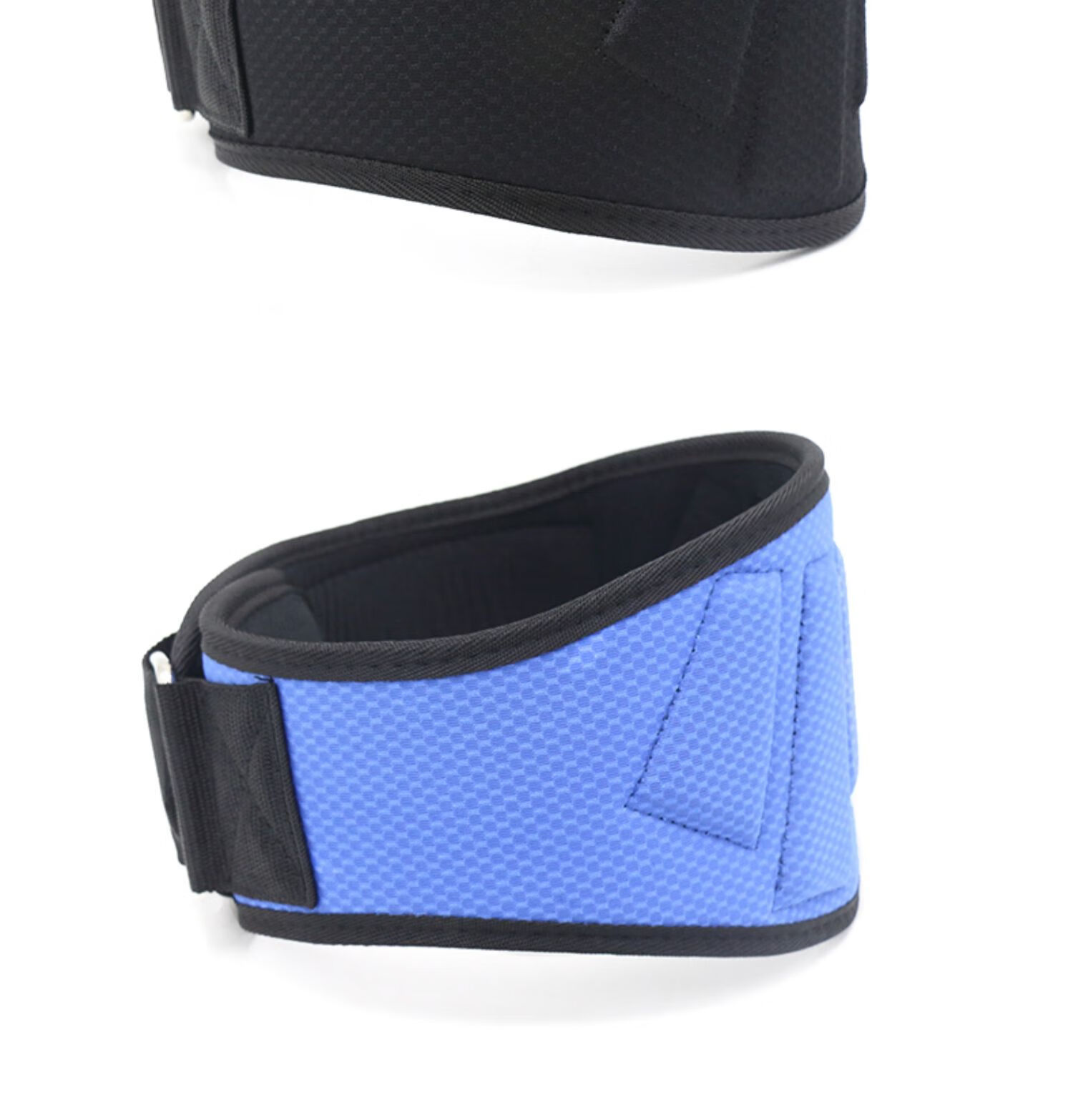 仰朋 健身腰带深蹲硬拉护腰带男举重训练专用男士束腰收腹运动 yj5