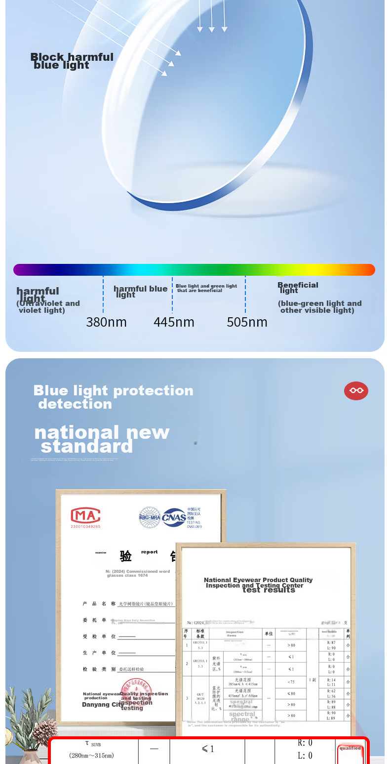 Jingpintang Folding Reading Glasses for Women, High-Definition Anti-Blue Light Portable Protective Eyewear Reading Glasses, JINGDONG Flagship Store Authentic Product 100 Degrees 7