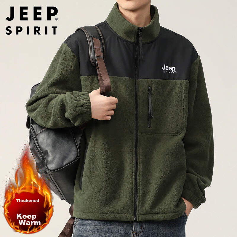 JEEP SPIRI-0116807