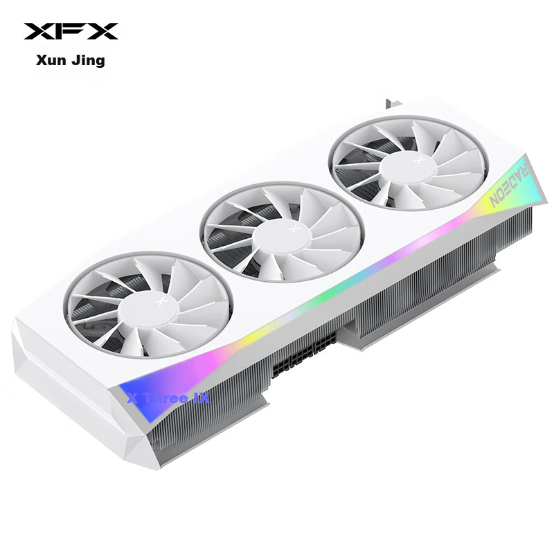 XFX AM...