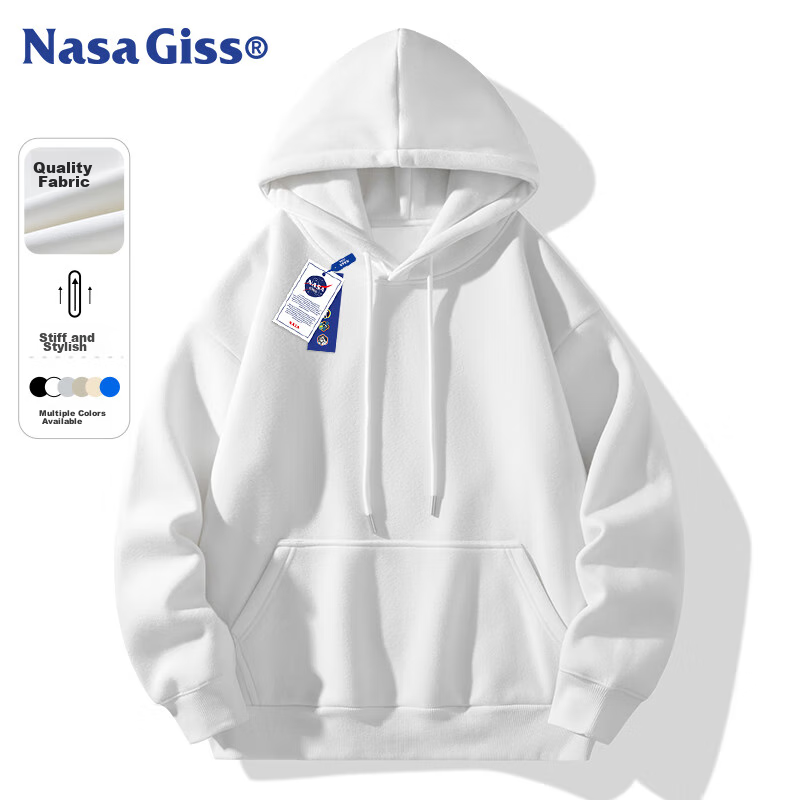 NASA GISS -0117874
