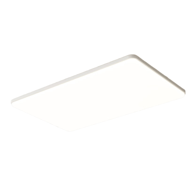 ARROW Arrow Pure Light Source Full Spectrum Large Living Room Ceiling Light Bedroom Light Set [Installation Included]