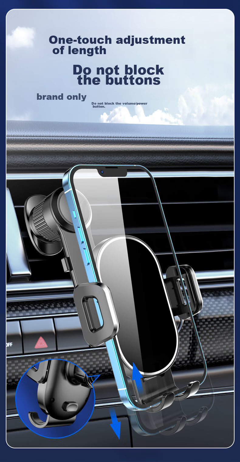 Howtreats Car Phone Holder, Suction Cup Mount for Navigation, Dashboard Mount for Trucks And Cars, New Model 2026 12