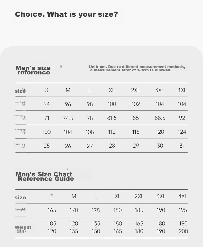 TECTOP Outdoor Lightweight Casual Pants, Couple's Loose-Fit Trousers 2412293XX Men's Classic Black L 13