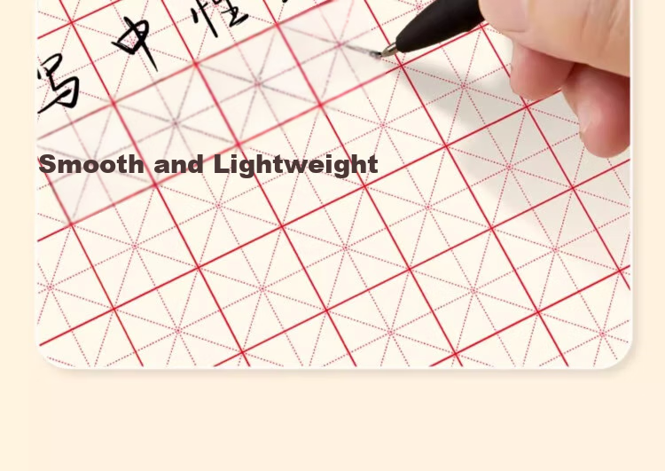 Liupintang 0.7mm Gel Pen Refill, Black Ink, Thick Tip, Hard Pen for Calligraphy Practice, Signature Pen, Business High-Quality Black Pen, Water-Based Pen for Exams, Large Capacity Adult Writing Practice Pe 6