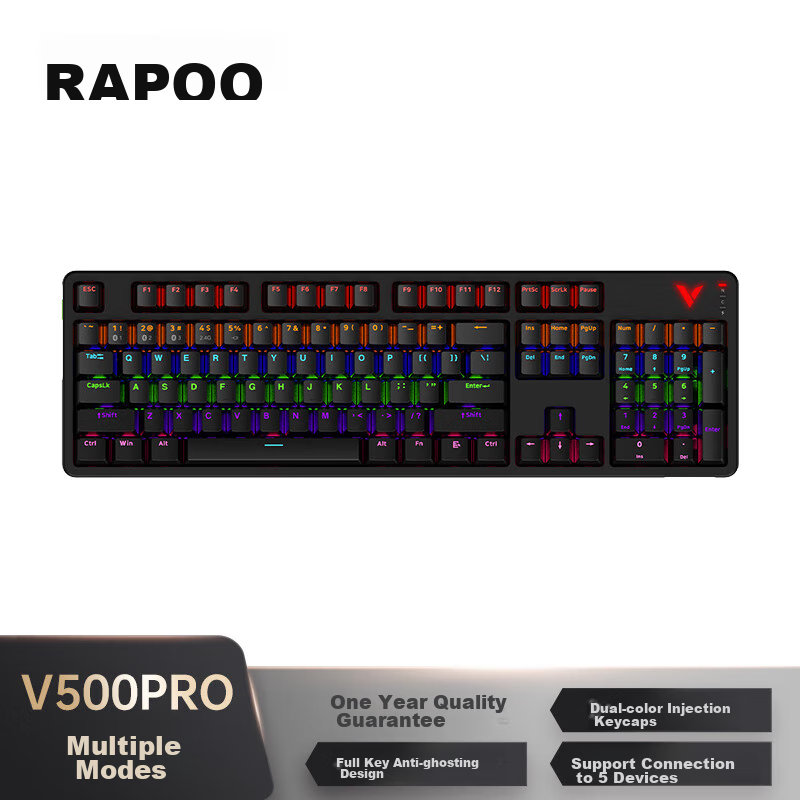 Rapoo V500-0141116