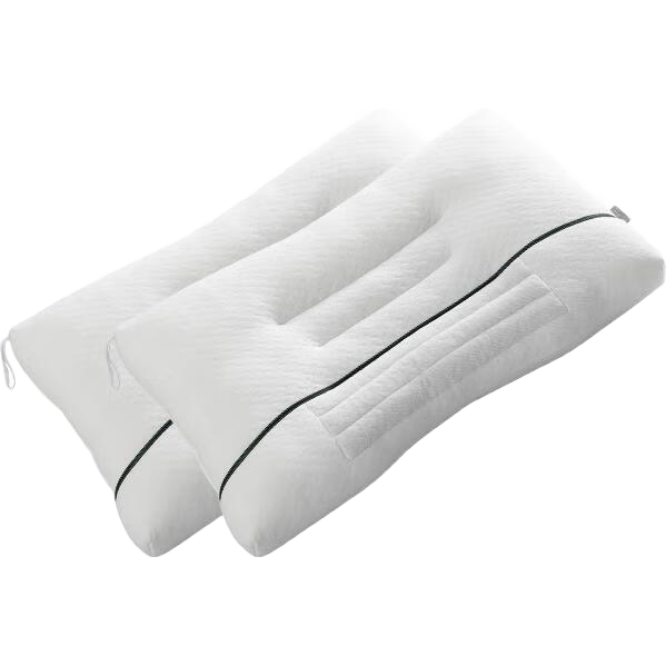 Wangyiyanxuan Cassia Seed And Buckwheat Flower Herbal Pillow, Cervical Pillow, Single Pack