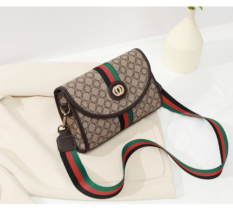 Aiqinghai Handbag, Women's Bag, Phone Pouch, Crossbody Bag, Shoulder Envelope Bag, Small Square Bag, Birthday And Mother's Day Gift, Practical Present for Mom 14