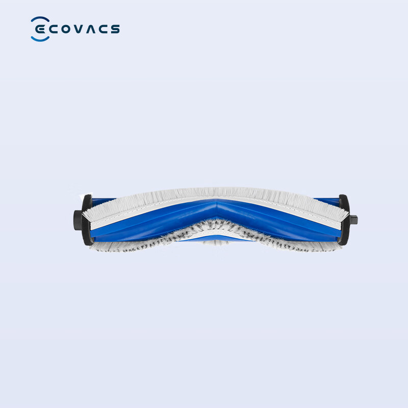 ECOVACS Anti-Tangle Roller Brush *1 (Blue) (Compatible with T30, T30 PRO, T30 MAX, T30 YIKO, Y30, N20) [Accessory]