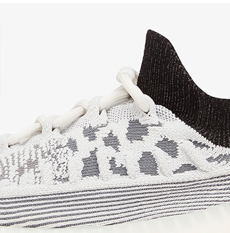 Adidas YEEZY350 Striped Zebra Casual Shoes for Men And Women IG9608 Size 41 8