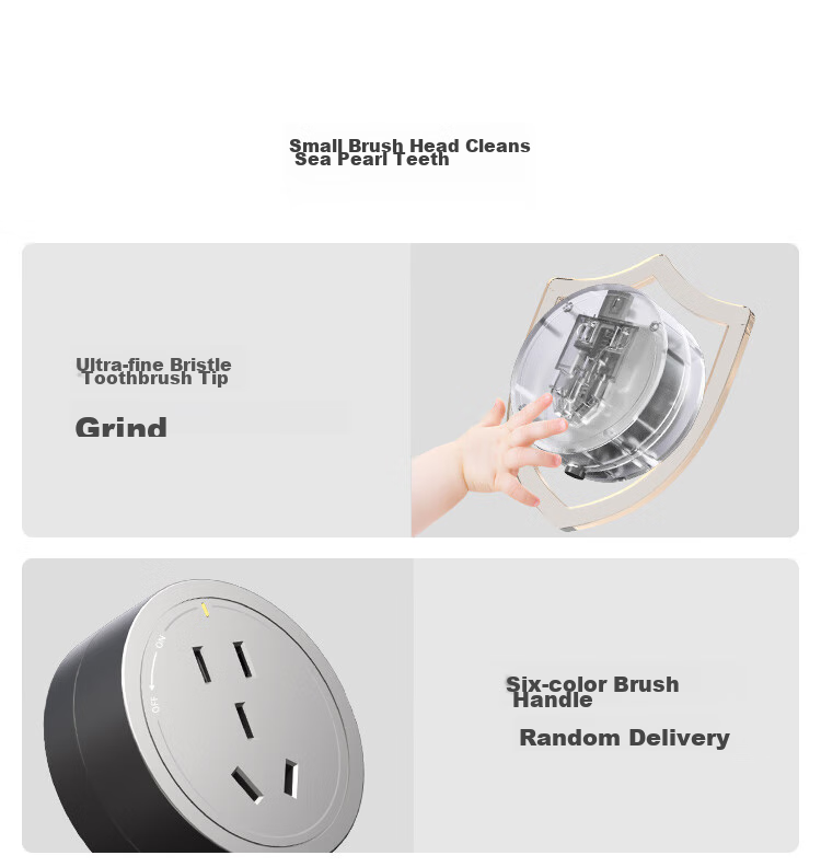 JD Original Track Socket, Star Rail Compatible with Bull Power Strip, Xiaomi Sliding Rail Socket, Power Strip, Wireless Guide Rail Switch, Mobile Surface-Mounted Socket, 8000W Power, 100cm + 5 Five-Hole Deep Gray 12