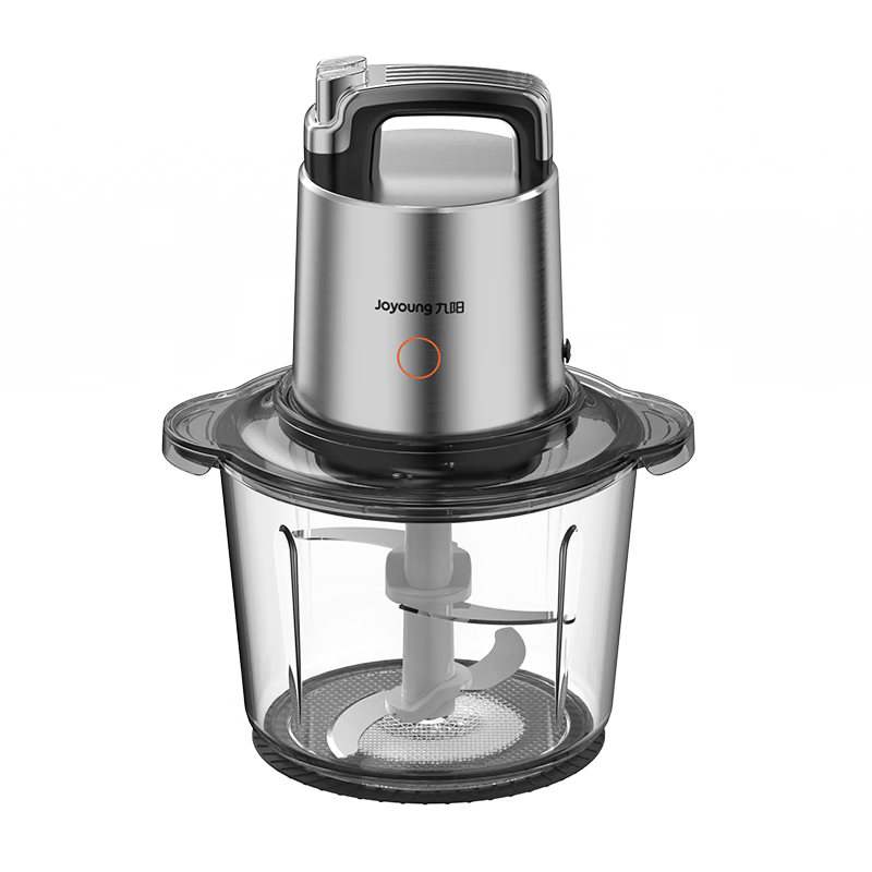 Joyoung Meat Grinder, Home Use, 4.5L Large Capacity, Electric Multifunctional Food Processor, Mixing And Cutting Vegetable Mincer, Meat Grinder, S45-LA581