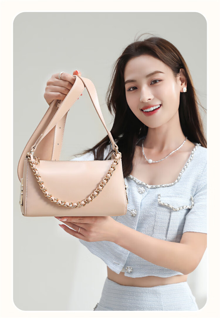Mesuca X Hello Kitty Women's Handbag, Shoulder Crossbody Bag for Women, Gift Box Packaging, Birthday Gift for Girls 16