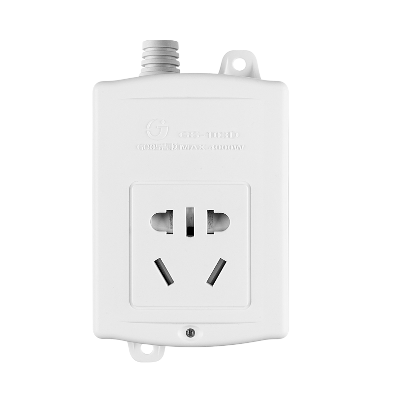 JS JISHUN 16A Air Conditioner Power Strip, 10A to 16A High-Power Extension Cord Converter Plug, for Water Heater And Induction Cooker, Power Strip Cable, 4.8 Meters, Approximately 5 Meters
