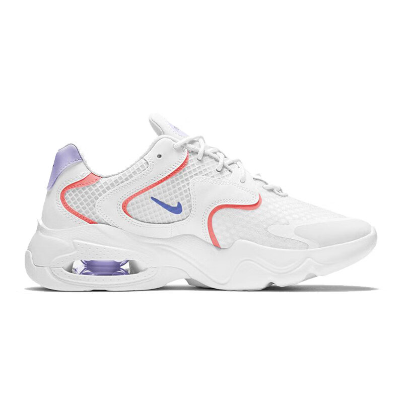 耐克nike 女子 休闲鞋 wmns nike air max 2x 运动鞋 ck2947-100 wna