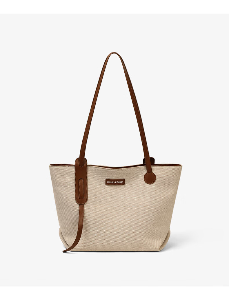 Aiqinghai Handbag, Women's Tote Bag, Shoulder Bag, Brand Large Capacity Handbag, Birthday Mother's Day Gift, Practical Present for Mom 11