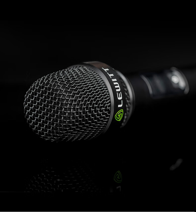 LEWITT IDOL Condenser Microphone Live Streaming Sound Card Kit for Mobile Phones And Computers, Singing And Karaoke Dedicated, All-In Karaoke Recording Microphone with Built-In Sound Card 6