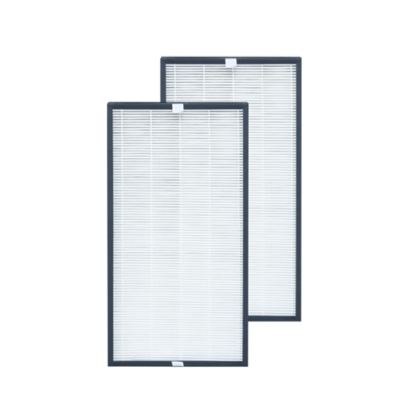 Blueair Air Purifier Filter Cartridge, Pro CP7i Replacement Filter (Pack of 2)